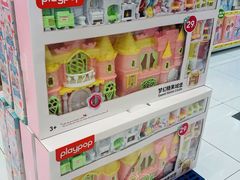 -TOYSRUS玩具反斗城(宁波和义大道店)