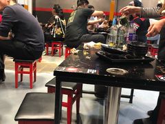 大堂-碎怂烤肉(钟楼柳巷店)