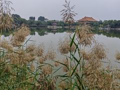 -盛世南宫影视城(北普陀影视城)