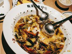-新太二·鲜料川菜(万泰汇店)