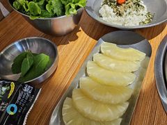 -哼蟹二将·烤肉酱蟹(合生汇店)