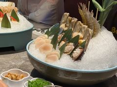 -1718海鲜姿造(苏宁宴请臻选店)