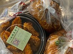 -518豆腐干(总店)