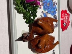 -千百味红餐厅·江西菜(绿地双子塔店)