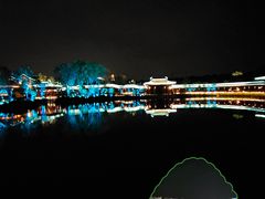 -牛首山文化旅游区