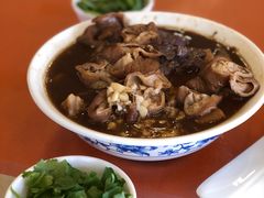 -北京小肠陈饭庄(方庄店)