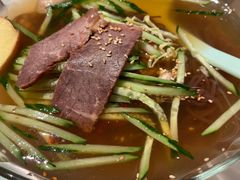 延吉冷面-七八冷面·延边朝鲜族美食(圣熙八号店)