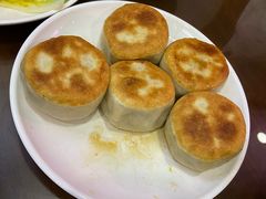 -清真牛街祥云轩门钉肉饼(左家庄店)