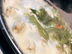 -烧货·活海鲜炭烧(湖滨商业街店)