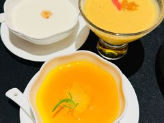 -醉东Oriental House(静安嘉里中心店)