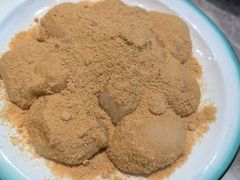 延边打糕-屋里家延边朝鲜族冷面(梅林3店)