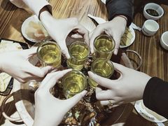-成老灶火锅鸡(高东街店)