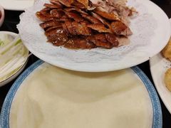 -燕风楼烤鸭店(建设总店)