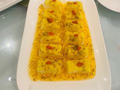 -咪咪川菜(长乐西路店)