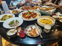 -巴依老爷新疆美食(清华东门店)
