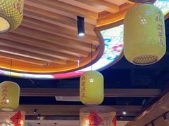 -秦九和(凯德广场店)