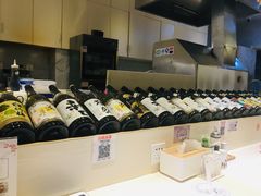 -小句号·精致料理(江南环球港店)