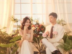 -经典婚纱摄影美学馆·私人定制