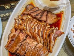 -潮汕壹号·潮汕菜·打边炉·生腌(总店)