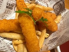 -MR.ROCKY洛奇先生·西餐&酒吧(琶醍店)