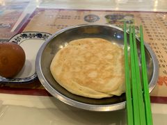 烧饼-夏家合汁(天润花园小区店)