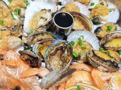-双合园·海鲜水饺青岛菜(九水东路店)
