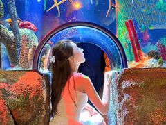 -沈阳海洋探索中心