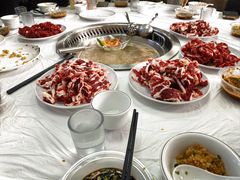 -贵州黄牛肉馆(韩村路店)