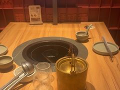 -巴奴毛肚火锅(龙湖锦艺城店)