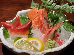 -木岛·烧鸟居酒屋(川沙店)