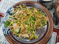 -茗味居羊肉汤面馆(临沂路店)