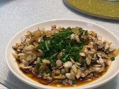 -启东海鲜人家(古美路店)