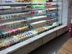 -金鹰超市(国际购物中心新街口店)