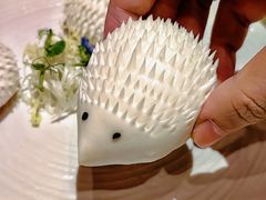 -8餐厅(新葡京酒店)