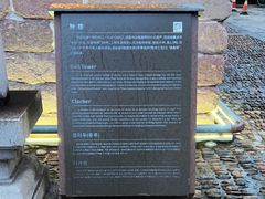 -衢州古城文化旅游区钟楼