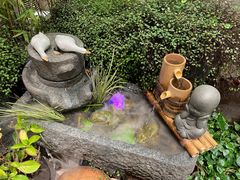 -川旺角融合菜•海景餐厅(星海广场店)