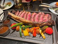 -C&R西班牙餐厅