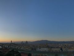 -米开朗琪罗广场