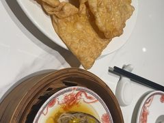-稻香海鲜饭店(第一国际店)