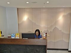 -金蚁康•经络调理•肩颈按摩(万达金街店)