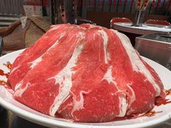 -朱光玉火锅馆(正弘城店)