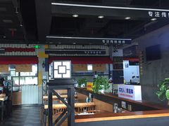 -老胖串店(山大路店)