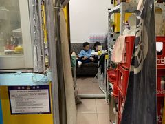 -小梁哥云吞面(黄贝岭店)
