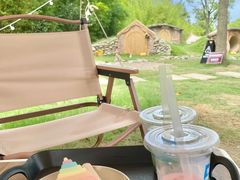 -HERRE·FARM 赫尔露营农场·团建聚会包场