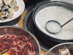 -丰尔粥食·粥底火锅·桑拿鸡(大良总店)