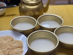 -屋里家延边朝鲜族冷面(南园店)