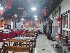 -大狼垡农家院