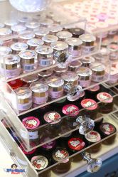 -MORI茉丽日本美甲美睫