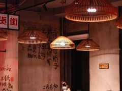 -炉小二铜锅牛蛙•川湘菜(三里屯店)