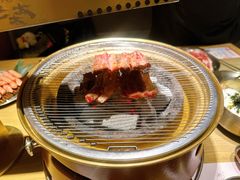 -西塔老太太泥炉烤肉(亚运村店)
